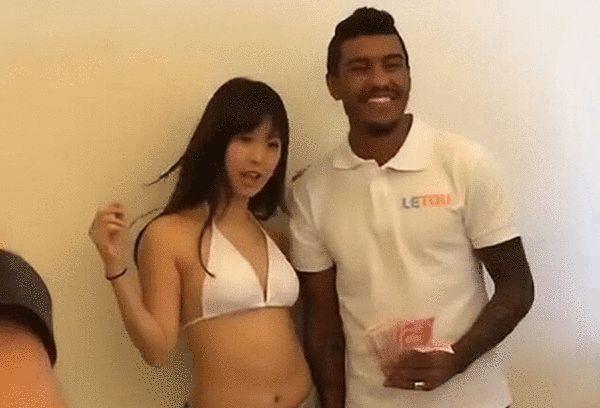 女人：经典世纪之战